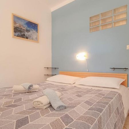 Alma One Leilighet Novigrad Istria Eksteriør bilde